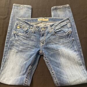 30Reg Big Star jeans for women